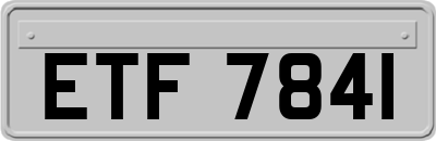 ETF7841