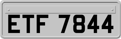 ETF7844