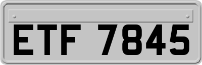 ETF7845