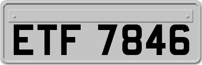 ETF7846
