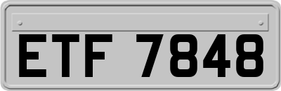 ETF7848