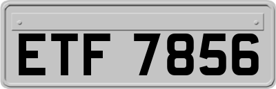 ETF7856