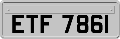 ETF7861