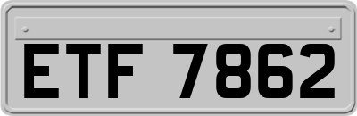 ETF7862