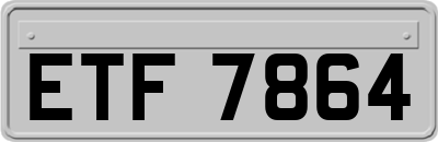 ETF7864