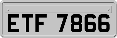 ETF7866