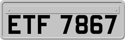 ETF7867