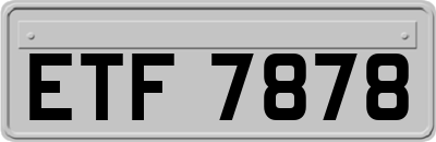 ETF7878