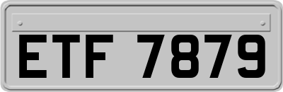 ETF7879