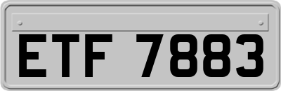 ETF7883