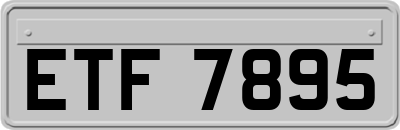 ETF7895