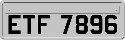 ETF7896