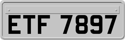 ETF7897