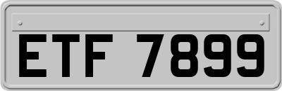 ETF7899