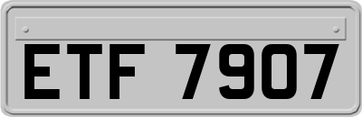 ETF7907