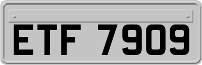 ETF7909