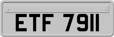 ETF7911