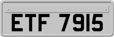 ETF7915