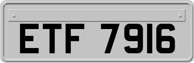 ETF7916