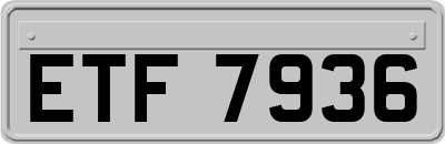 ETF7936