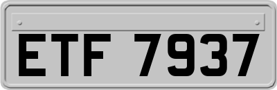 ETF7937
