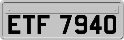 ETF7940