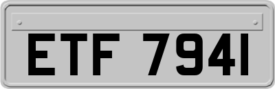 ETF7941