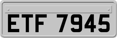 ETF7945