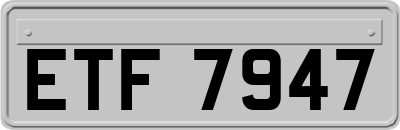 ETF7947
