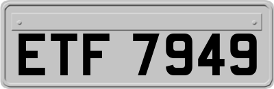 ETF7949