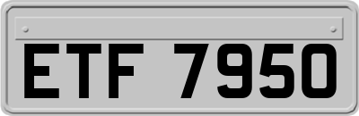 ETF7950
