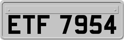 ETF7954