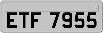 ETF7955