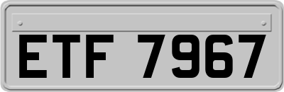 ETF7967
