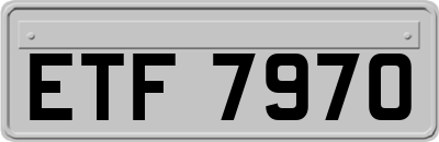 ETF7970