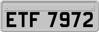 ETF7972