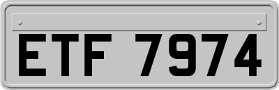 ETF7974