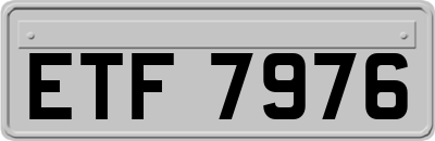 ETF7976