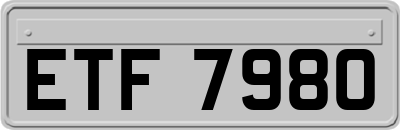 ETF7980