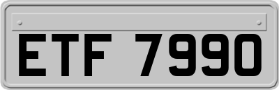 ETF7990