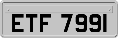 ETF7991