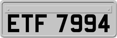 ETF7994