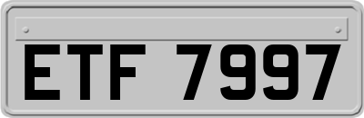 ETF7997