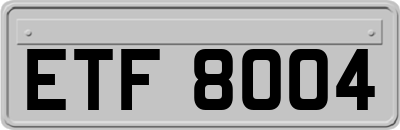 ETF8004