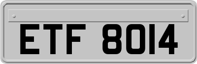 ETF8014