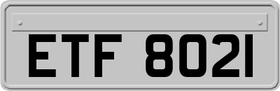 ETF8021