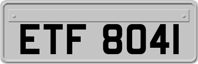 ETF8041