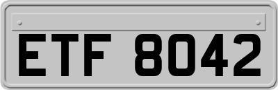 ETF8042