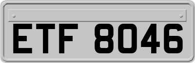 ETF8046