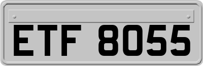 ETF8055